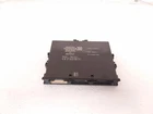 2017-2019 Toyota Highlander Smart Keyless Entry Module 89990-0E081 Used. Price: $160.65.