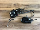 Range Rover L405 Rear Left Driver Side Door Actuator Latch Lock Oem 2013 2017 Used. Price: $165.75.