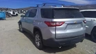 Chassis Ecm Below Left Hand Front Seat Fits 18-21 Traverse 33033744 Used. Price: $178.35.