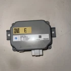 2019-2023 Subaru Forester Power Converter Control Module 82714SJ010 Used. Price: $65.00.