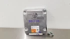 21 Lexus GX460 Pre Crash System Control Module 8815060170 Used. Price: $204.00.
