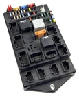 07-09 Jaguar Xkr X150 Front Relay Used. Price: $200.00.