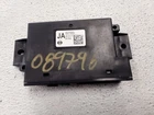 Chassis Ecm Driver Assist Japan Built Id 284E7-6RD0A Fits 23 Rogue 360508 Used. Price: $145.00.