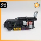 Mercedes W204 C300 Rear Fuse Relay Box Module 2045458601 Oem Used. Price: $149.40.