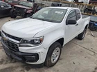2022 Chevrolet Colorado Fuse Box Oem Used 3.6L Id 84616961 112K Miles. Price: $136.70.
