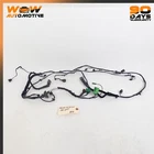 14-25 Jaguar F-type X152 Rear Bumper Link Wire Wiring Harness Assembly Oem Used. Price: $117.45.