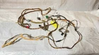 09-12 Ram 1500 Crew Cab Upper Header Roof Headliner Wire Wiring Harness Used. Price: $154.79.