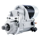 Starter Motor For Dodge Ram Truck 2500 3500 5.9L 03-06 5086932AA SND0533 17892 New. Price: $115.99.