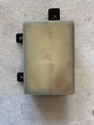 2017 Range Rover L405 Left Rear Blind Spot Radar Sensor Module HPLA14F152AF Used. Price: $40.00.