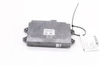 2018-2021 Kia Stinger GT2 Awd Surround View Camera Control Module 95770J5200 Oem Used. Price: $188.89.