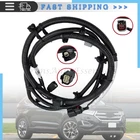 New Wire Harness Ford Edge 2015-2018 F2GZ-13A840-J F2GZ13A840J. Price: $62.19.