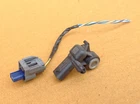 Land Rover Discovery Sport L550 Front Bumper Impact Crash Sensor Used. Price: $35.62.