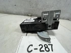 2015 Nissan Sentra Sr 1.8L Engine Computer Module Ecu Oem+ Used. Price: $60.62.