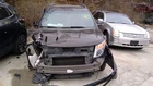 Chassis Ecm Transfer Case Id BT4A-7H417-EA Fits 13-15 Explorer 1165734 Used. Price: $49.94.