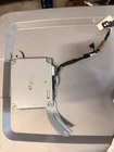 21-23 Toyota 4 Runner Park Assist Control Module Oem 8679235180 Used. Price: $135.00.