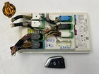 2020-2025 Bmw 7 X5 X6 Bcu Bcm Body Control Module Key 61359824616 41K Used. Price: $159.36.
