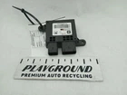 Chevrolet Camaro Coupe Front Passenger Right Seat Control Module 2010-2015 Used. Price: $149.97.