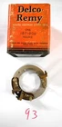 1938 1939 Chevy Coe Nos Delco Remy Generator Brush Main Plate # 1871806 New. Price: $19.99.