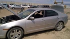 Chassis Ecm Transmission Speed Fwd Fits 08-12 Fusion 376634 Used. Price: $75.00.