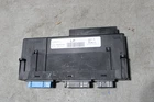 2007-2013 Bmw X5 Body Control Junction Module 9267511 Lifetime Warranty Used. Price: $145.76.