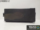 Oem 2012 Ford Taurus 3.5L Engine Fuse Relay Junction Box Used. Price: $49.15.