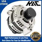 Alternator For Dodge Grand Caravan Chrysler Town & Country 2011-2016 4801624AD New. Price: $83.59.