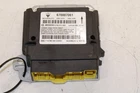2014-16 Maserati Ghibli Q4 3.0L Awd Srs Restraint Control Module 670007061 Oem Used. Price: $48.38.