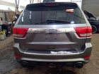 Chassis Ecm Door Liftgate Fits 11-13 Durango 6884156 Used. Price: $117.89.