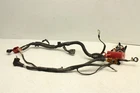 2015-2020 Subaru Wrx Sti Alternator Battery Harness Assembly 82246VA050 Used. Price: $38.13.