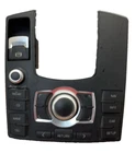 2003 2004 2005 A8 Audio & Visual Equipment (radio) Console Oem: 4E0035542X Used. Price: $149.50.