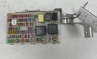 2022 - 2025 Nissan Pathfinder Fuse Box Junction Block 243506TA0A Oem Used. Price: $97.00.