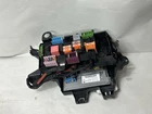 Oem 2018 Mercedes E300 Rear Sam Module - Fuse Box Keyless Computer Used. Price: $139.99.