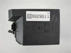 2023 Chevrolet Trailblazer Relay Module 42823946 BBCT5 Used. Price: $146.18.