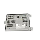 Mercedes C-class Rear Sam Control Unit A2059007143 15 21 Oem Used. Price: $96.00.