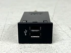 2019-2022 Infiniti QX50 Front Center Console Storage Dual Usb Port Oem LOT2742 Used. Price: $89.00.