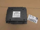 Body Control Module Cayenne 2003 2006 Porsche Bcu Bcm Computer Unit Oem Used. Price: $39.99.