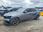 Passenger Right Fuse Box Engine Sedan Fits 14-15 Lexus IS250 594175 Used. Price: $90.20.