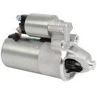 Starter Ford Escort 1998-2002 L4 2.0L Pmgr 12V 1.4KW Cw 10 Tooth 6645 SX1366 New. Price: $69.93.