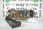 56042924AD Jeep Grand Cherokee 2000-2004 Fuse Box Relay Oem 3B2 723 B9 Used. Price: $62.99.
