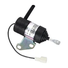 12V Stop Solenoid 16851-60014 For Kubota RTV900 Z402 Z482 Z602 Z722 D622 D902 New. Price: $32.09.