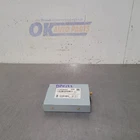 2011 Gmc Sierra 1500 Sle Communication Telematics Control Module 20938347 Used. Price: $40.00.
