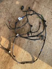 Tesla Model X Front Bumper Parking Wiring Harness Oem 2023-2025 2552568-00-B Cut For. Price: $110.00.
