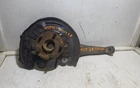 Driver Left Front Spindle/knuckle Awd Fits 07-11 Lexus GS350 233588 Used. Price: $129.99.