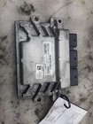 2016 17 2018 Ford Fiesta Engine Control Module Pcm Ecm/u 1.6L Id GA6Z12A650GC Used. Price: $159.99.