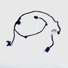 11-16 Volkswagen Jetta Rh Passenger Under Seat Wiring Oem Used. Price: $24.49.