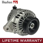 Lifetime Warranty New Alternator For Honda Accord L4 2.2L 1990-1993 13325. Price: $450.00.