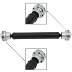 Front Driveshaft For Mercedes-benz GL320 GL350 ML350 R320 R350 R63 Awd 938-077 New. Price: $99.19.