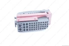 Genuine Saab Front Connector Housing (42 Pin) For 1999-2002 9-5 12797694-AC New. Price: $12.24.