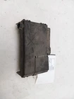 Fuse Box Battery Terminal With Cover For Buick Lacrosse 2013 Used. Price: $62.10.