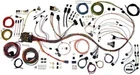 1967-68 Chevy Truck Classic Update Wiring Harness Complete Kit 510333 New. Price: $807.99.